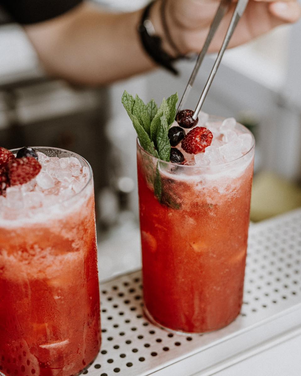 Signature Cocktail