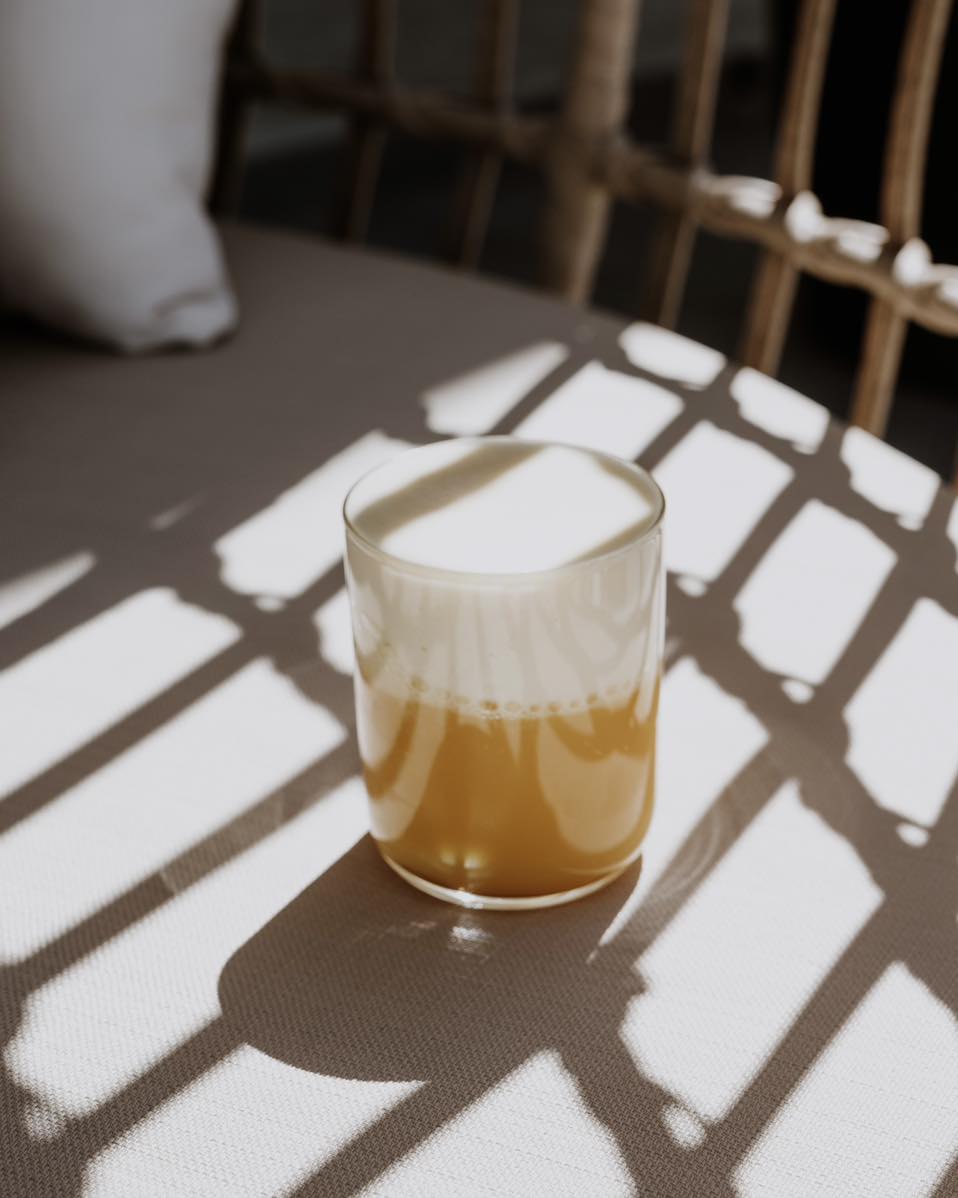 Signature Cocktail