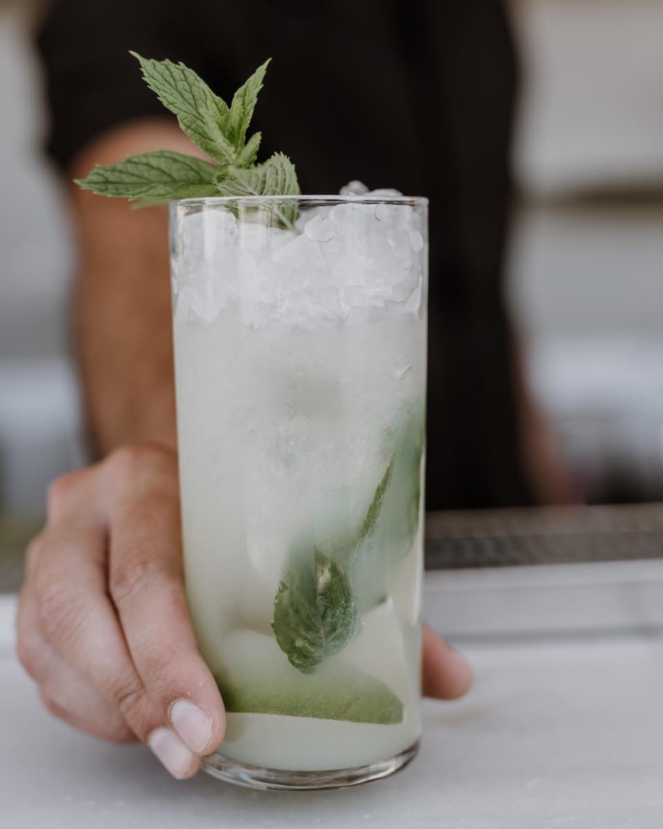 Signature Cocktail