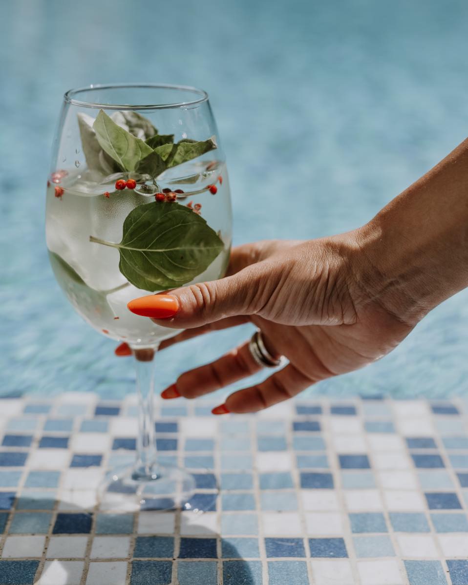 Signature Cocktail