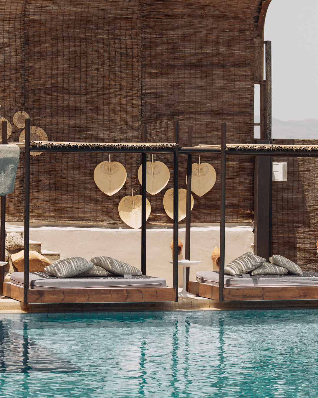 VIP Cabana